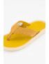 UGG Papuci flip-flop de piele intoarsa - Pled.ro