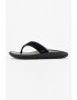 UGG Papuci flip-flop de piele intoarsa - Pled.ro