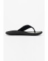 UGG Papuci flip-flop de piele intoarsa - Pled.ro