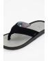 UGG Papuci flip-flop de piele intoarsa - Pled.ro