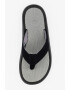 UGG Papuci flip-flop de piele intoarsa - Pled.ro