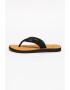 UGG Papuci flip flop de piele Tawney - Pled.ro