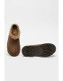 UGG Saboti de piele intoarsa New Heights - Pled.ro