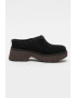 UGG Saboti de piele intoarsa New Heights - Pled.ro