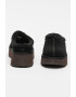 UGG Saboti de piele intoarsa New Heights - Pled.ro