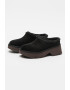 UGG Saboti de piele intoarsa New Heights - Pled.ro