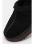 UGG Saboti de piele intoarsa New Heights - Pled.ro