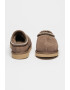 UGG Saboti de piele intoarsa Tasman - Pled.ro