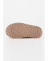 UGG Saboti slingback flatform din piele intoarsa Funkette - Pled.ro