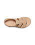 UGG Sandale cu logo si velcro - Pled.ro