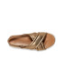 UGG Sandale de piele cu velcro Zayne - Pled.ro