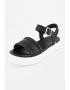 UGG Sandale flatform de piele Zayne - Pled.ro