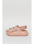 UGG Sandale flatform LA Cloud - Pled.ro