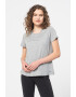 UGG Tricou de bumbac cu decolteu rotund - Pled.ro