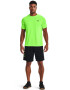 Under Armour Bermude cu imprimeu logo pentru antrenament Tech™ - Pled.ro