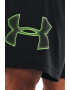 Under Armour Bermude cu imprimeu logo pentru antrenament Tech™ - Pled.ro