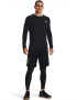 Under Armour Bermude cu imprimeu logo pentru antrenament Tech™ - Pled.ro