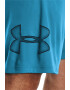 Under Armour Bermude cu imprimeu logo pentru antrenament Tech™ - Pled.ro