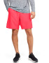 Under Armour Bermude cu model grafic Woven - Pled.ro