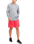 Under Armour Bermude cu model grafic Woven - Pled.ro