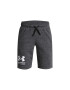 Under Armour Bermude cu snur in talie pentru fitness Rival - Pled.ro