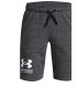 Under Armour Bermude cu snur in talie pentru fitness Rival - Pled.ro