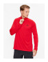 Under Armour Bluza barbati 303440664 Poliester 2XL INTL Rosu - Pled.ro