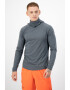 Under Armour Bluza cu cagula pentru alergare - Pled.ro