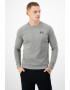 Under Armour Bluza cu decolteu la baza gatului - Pled.ro