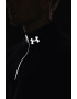 Under Armour Bluza cu fenta cu fermoar pentru alergare Launch - Pled.ro