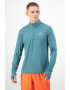 Under Armour Bluza cu fenta cu fermoar pentru alergare Streaker - Pled.ro