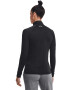 Under Armour Bluza cu fenta cu fermoar pentru fitness Tech Raglan - Pled.ro