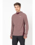 Under Armour Bluza cu gluga pentru alergare Threadborne - Pled.ro