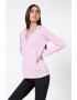 Under Armour Bluza cu gluga Tech LS - Pled.ro