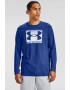 Under Armour Bluza cu logo - Pled.ro