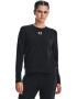 Under Armour Bluza cu logo pentru antrenament Rival - Pled.ro