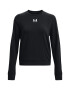 Under Armour Bluza cu logo pentru antrenament Rival - Pled.ro