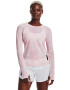 Under Armour Bluza cu maneci raglan pentru alergare Run Anywhere Streaker - Pled.ro