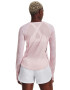 Under Armour Bluza cu maneci raglan pentru alergare Run Anywhere Streaker - Pled.ro