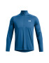 Under Armour Bluza cu maneci raglan pentru fitness Tech™ - Pled.ro