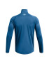 Under Armour Bluza cu maneci raglan pentru fitness Tech™ - Pled.ro