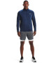 Under Armour Bluza cu maneci raglan pentru fitness Tech™ - Pled.ro