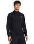 Under Armour Bluza cu maneci raglan pentru fitness Tech™ - Pled.ro