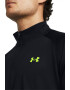 Under Armour Bluza cu maneci raglan pentru fitness Tech™ - Pled.ro