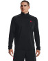 Under Armour Bluza cu maneci raglan pentru fitness Tech™ - Pled.ro