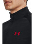 Under Armour Bluza cu maneci raglan pentru fitness Tech™ - Pled.ro