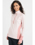 Under Armour Bluza cu model colorblock pentru fitness ColdGear® - Pled.ro