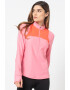 Under Armour Bluza cu slituri pentru degetul mare pentru fitness Qualifier - Pled.ro