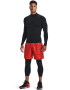 Under Armour Bluza de compresie cu guler scurt Mock - Pled.ro