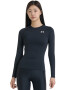 Under Armour Bluza de compresie pentru antrenament Authentics - Pled.ro